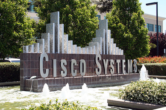 Cisco Cisco