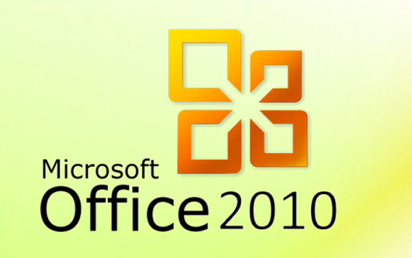 Office 2010 Office 2010