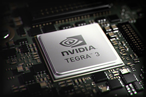 Chip Tegra 3 Chip Tegra 3