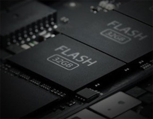 Memória NAND Memória NAND