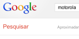 Google Motorola Google Motorola