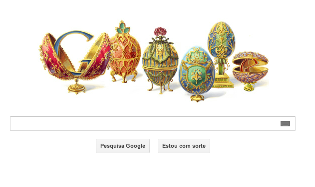 Doodle do Google Doodle do Google