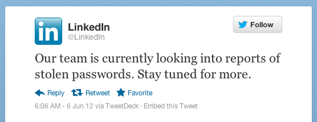 Linkedin Linkedin