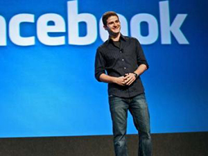 Eduardo Saverin Eduardo Saverin