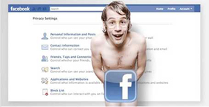Segurança Facebook Segurança Facebook