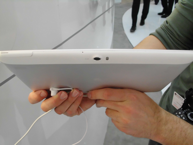 MediaPad 10 FHD MediaPad 10 FHD