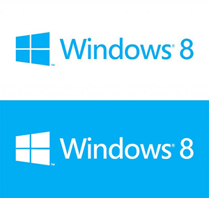 Logo do Windows 8 Logo do Windows 8
