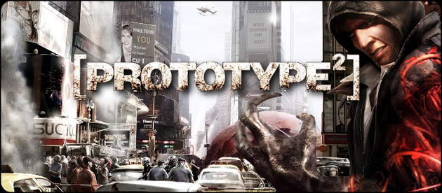 Prototype 2 Prototype 2