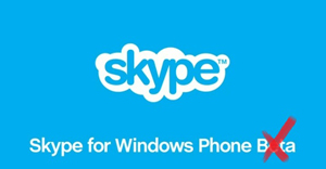 Skype Windows Phone Skype Windows Phone