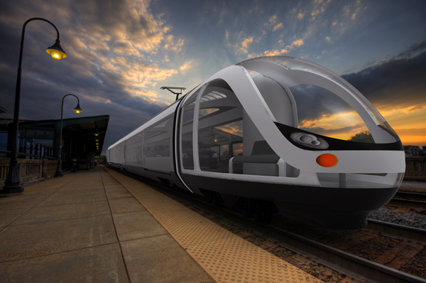 Auto Train Auto Train