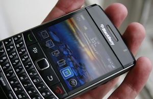 BlackBerry BlackBerry