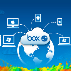 Box.net Box.net