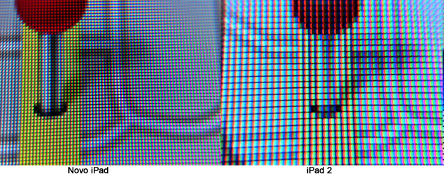 Ícone do Google Maps em ambos os iPads (Foto: André Fogaça/Ultra Downloads) Ícone do Google Maps em ambos os iPads (Foto: André Fogaça/Ultra Downloads)