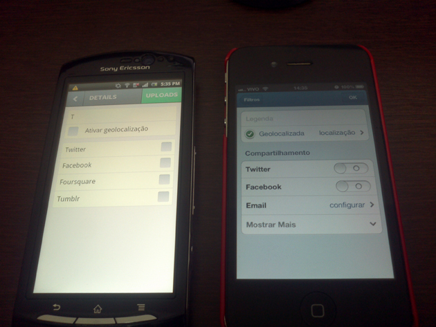 Instagram Android Instagram Android