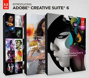 Creative Suite 6 Creative Suite 6
