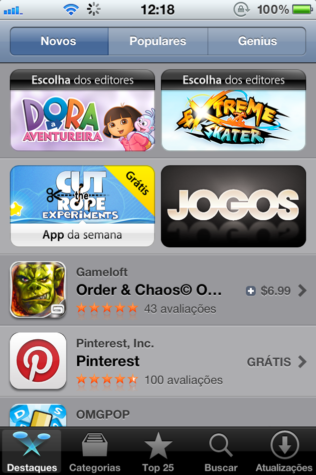 Jogos e apps grátis por semana Jogos e apps grátis por semana