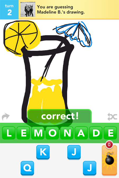 Draw Something Draw Something
