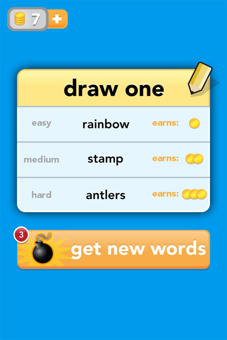 Draw Something Draw Something