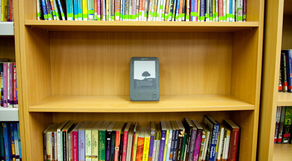 Kindle Kindle