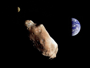 Asteroide Asteroide