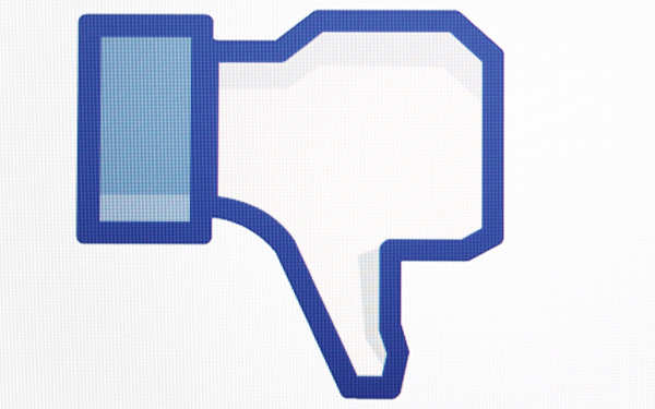 Facebook Facebook