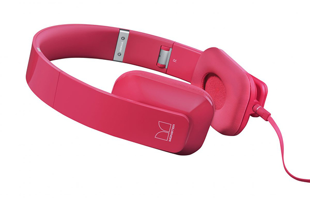 Fone Nokia Purity HD Stereo by Monster WH-930 Fone Nokia Purity HD Stereo by Monster WH-930