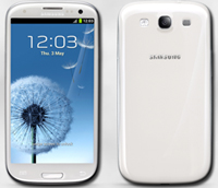 Galaxy S III Galaxy S III