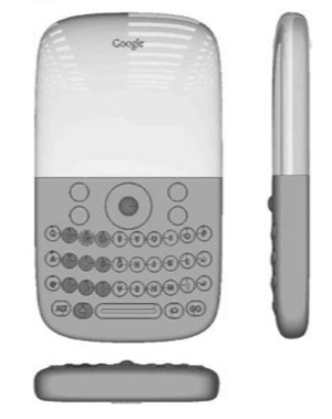 Google Phone Google Phone