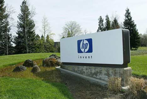 HP HP