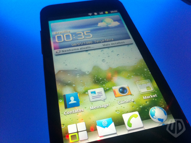Huawei Honor Huawei Honor