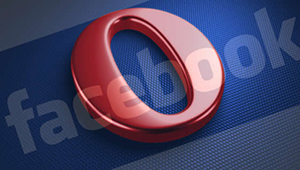 Facebook Opera Facebook Opera