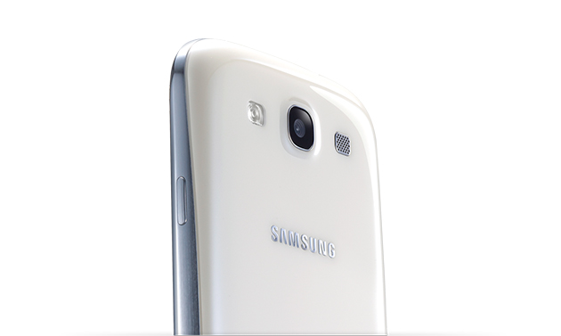 Galaxy S III Galaxy S III