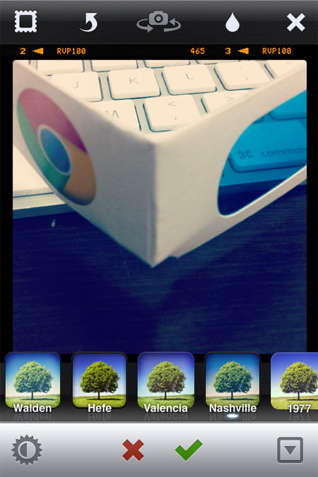 Instagram Instagram