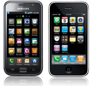Apple vs Samsung Apple vs Samsung