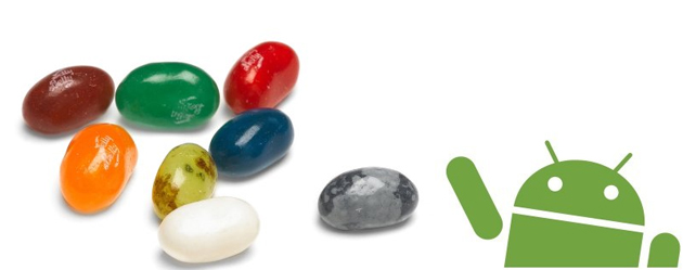 Android Jelly Bean Android Jelly Bean