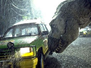 Jurassic Park Jurassic Park