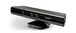 Kinect Kinect