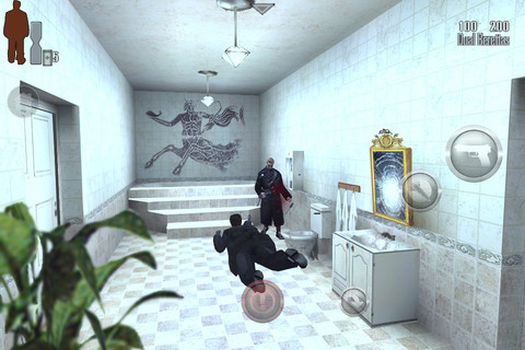 Max Payne Max Payne