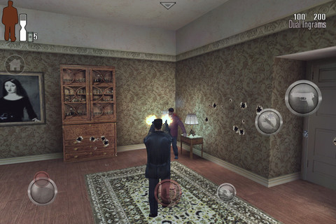 Max Payne Max Payne