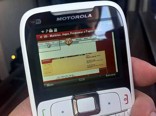 MotoGo! MotoGo!