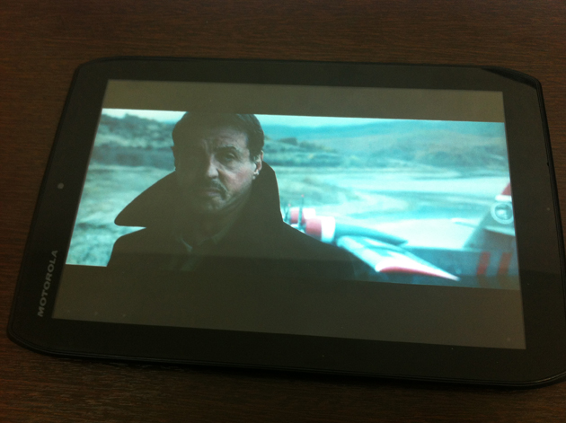 Motorola Xoom 2 Media Edition Motorola Xoom 2 Media Edition