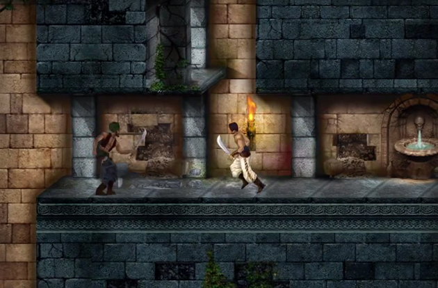 Prince of Persia Classic Prince of Persia Classic