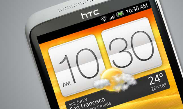 HTC Sense HTC Sense