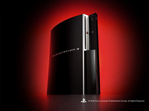 PS3 PS3