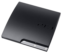 Playstation 3 Playstation 3