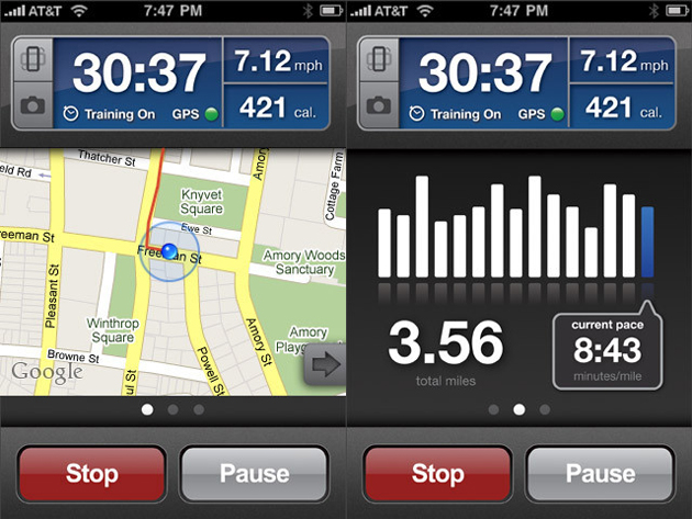 RunKeeper RunKeeper
