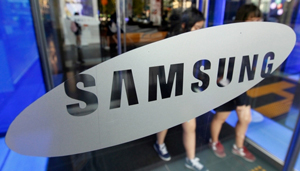 Samsung Samsung
