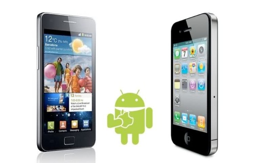 Apple vs Samsung Apple vs Samsung