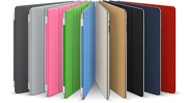 Smart Cover