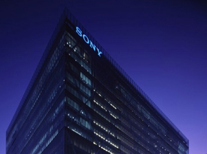 Sony Sony
